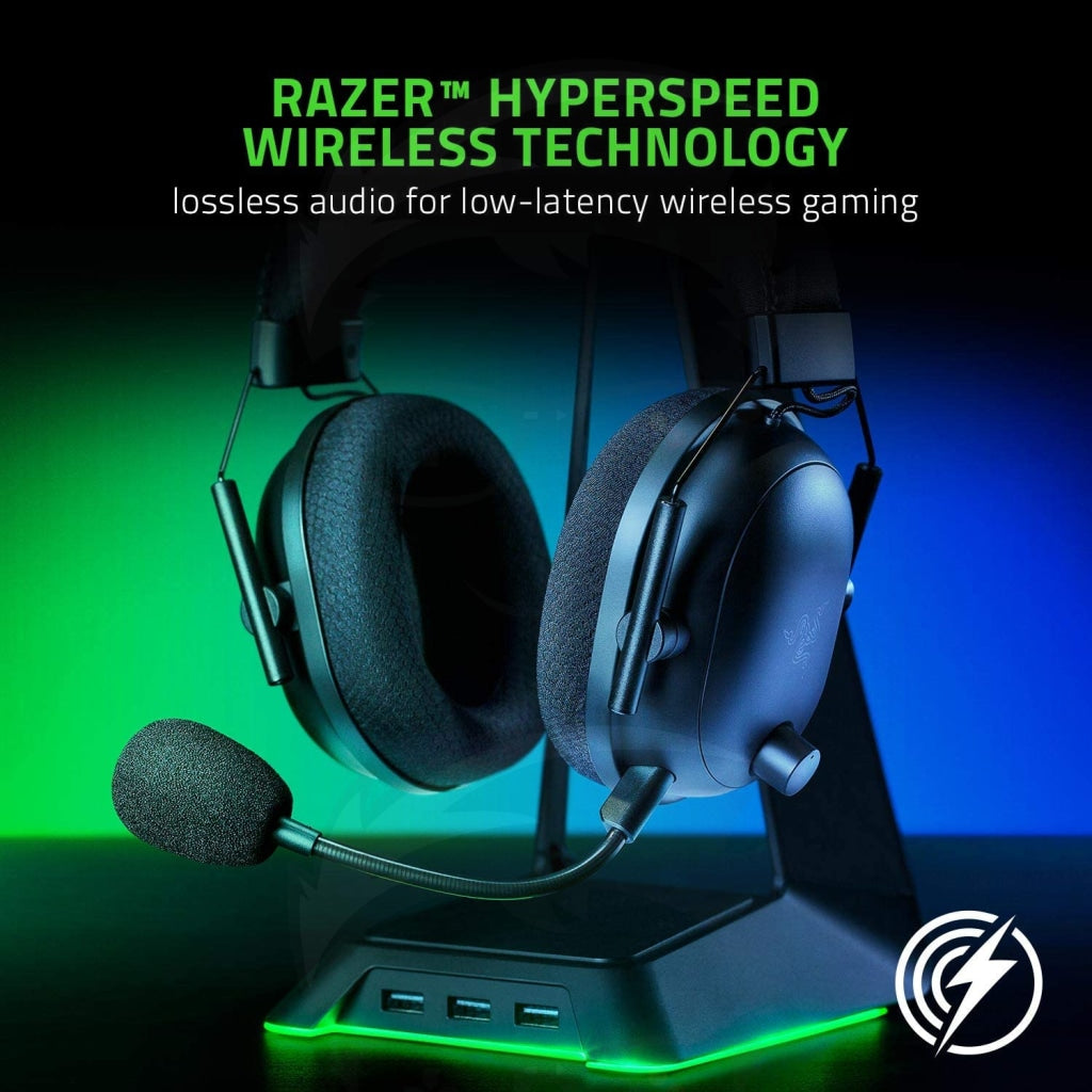 Razer BlackShark V2 Pro Wireless Razer BlackShark V2 Pro Wireless